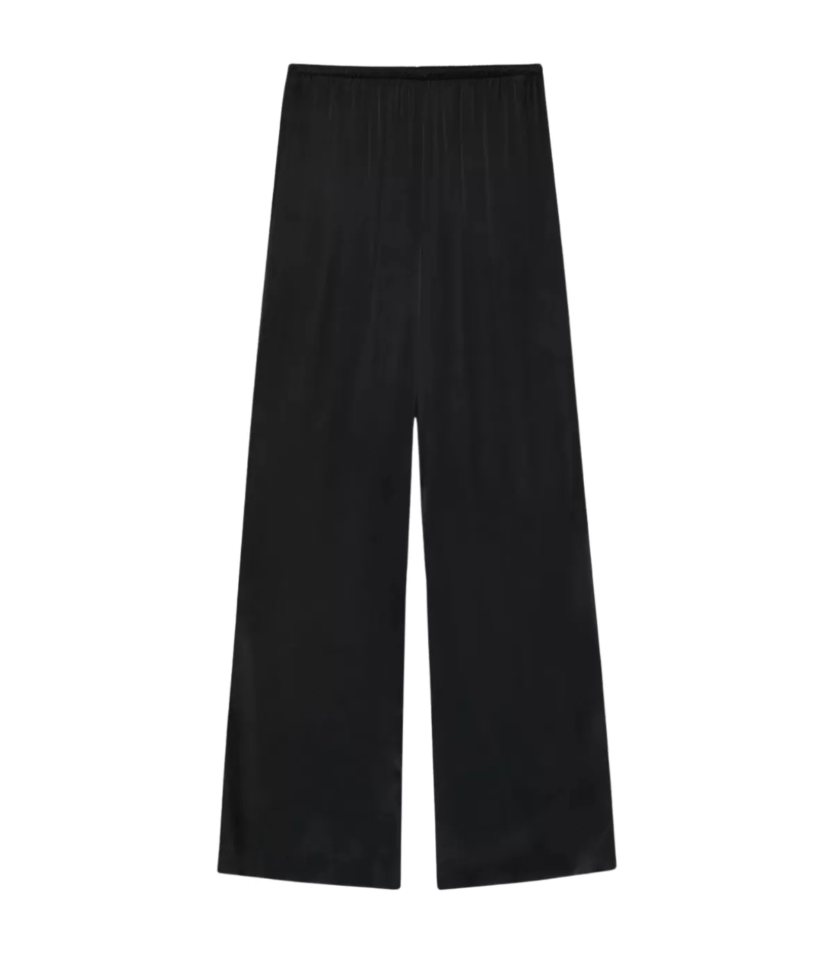 Anine Bing Aden Pant in Black Clearance