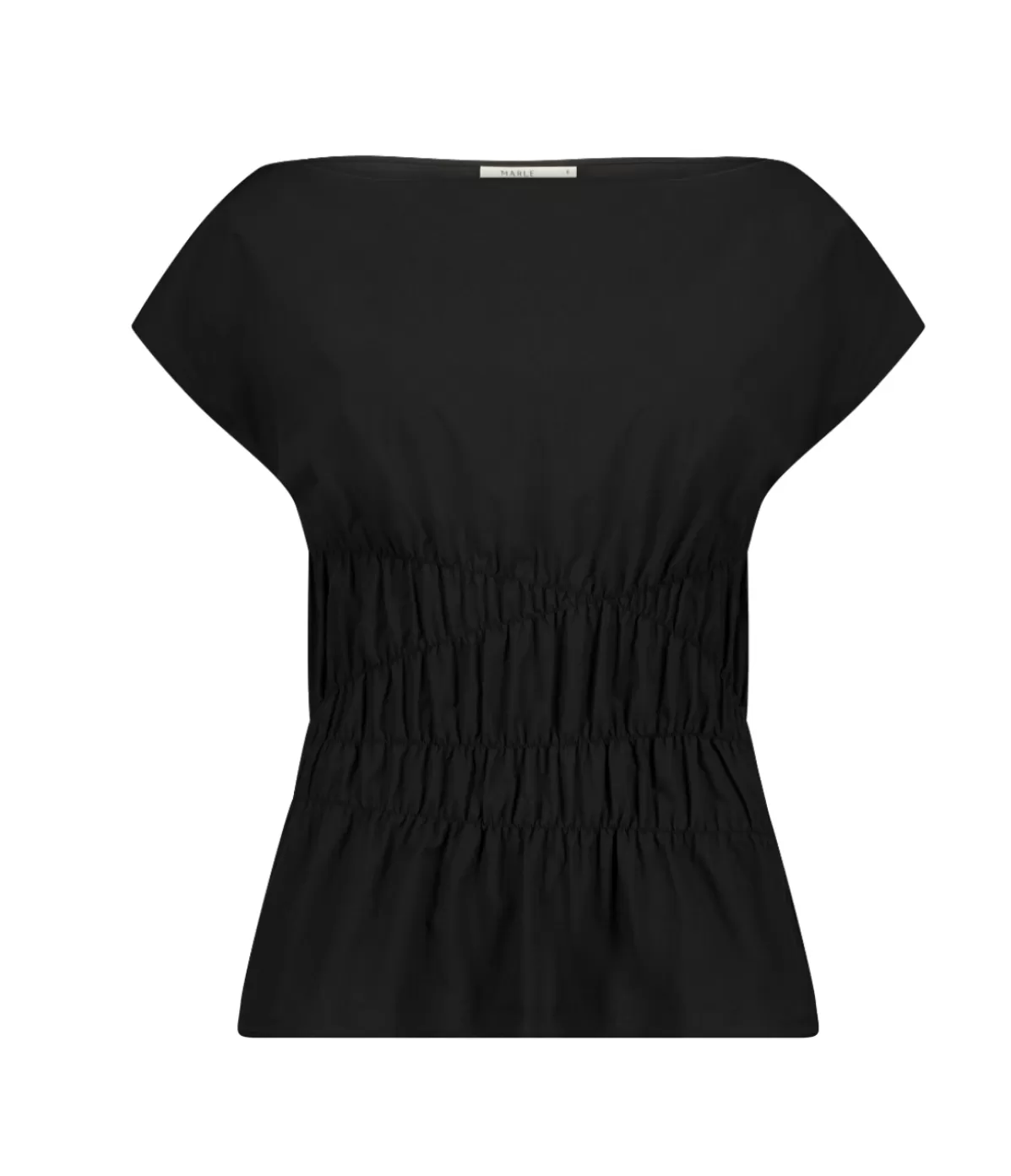 MARLE Aida Top in Black Clearance