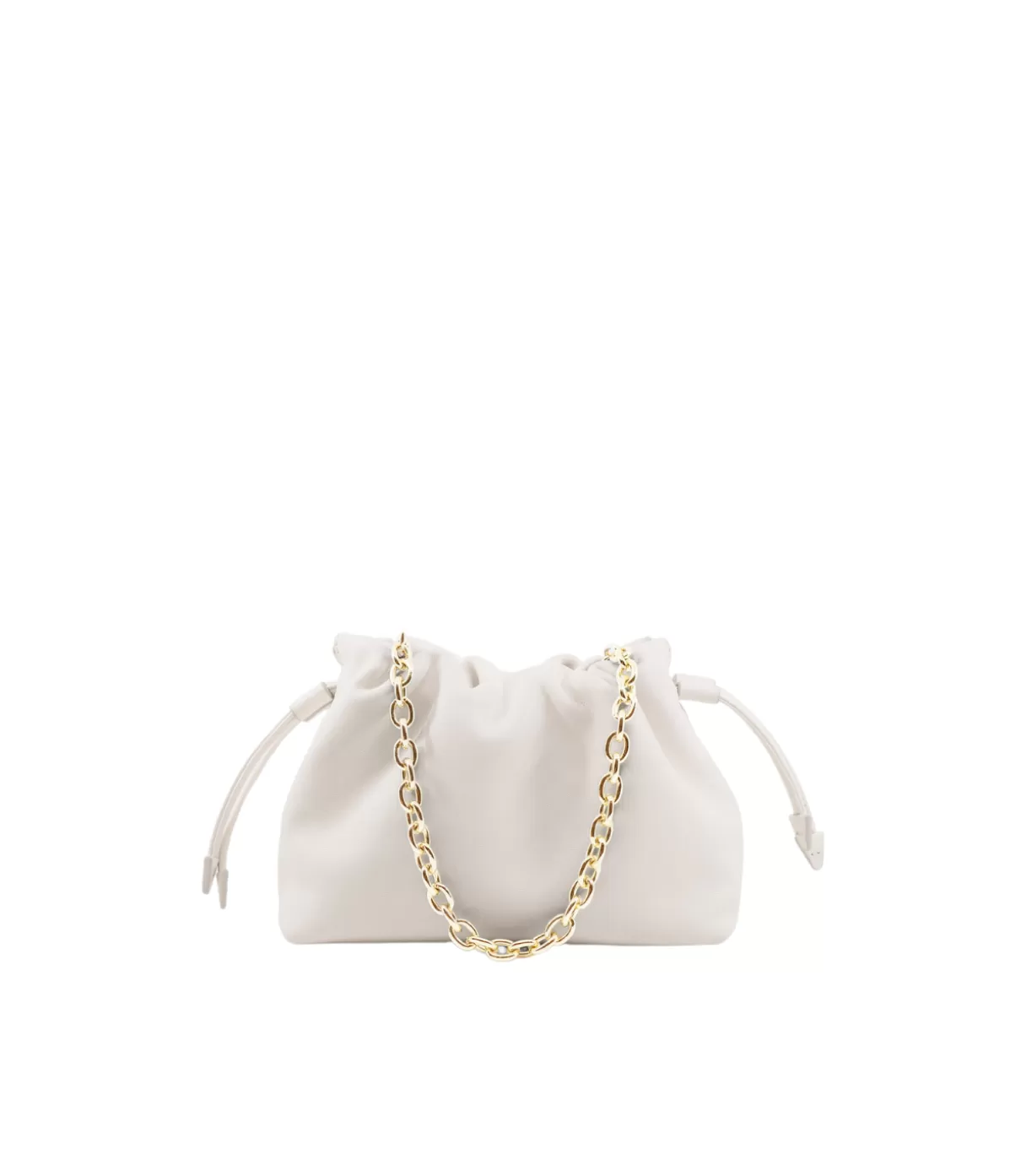 Studio Amelia Alexandra Petite Clutch in Stone Online