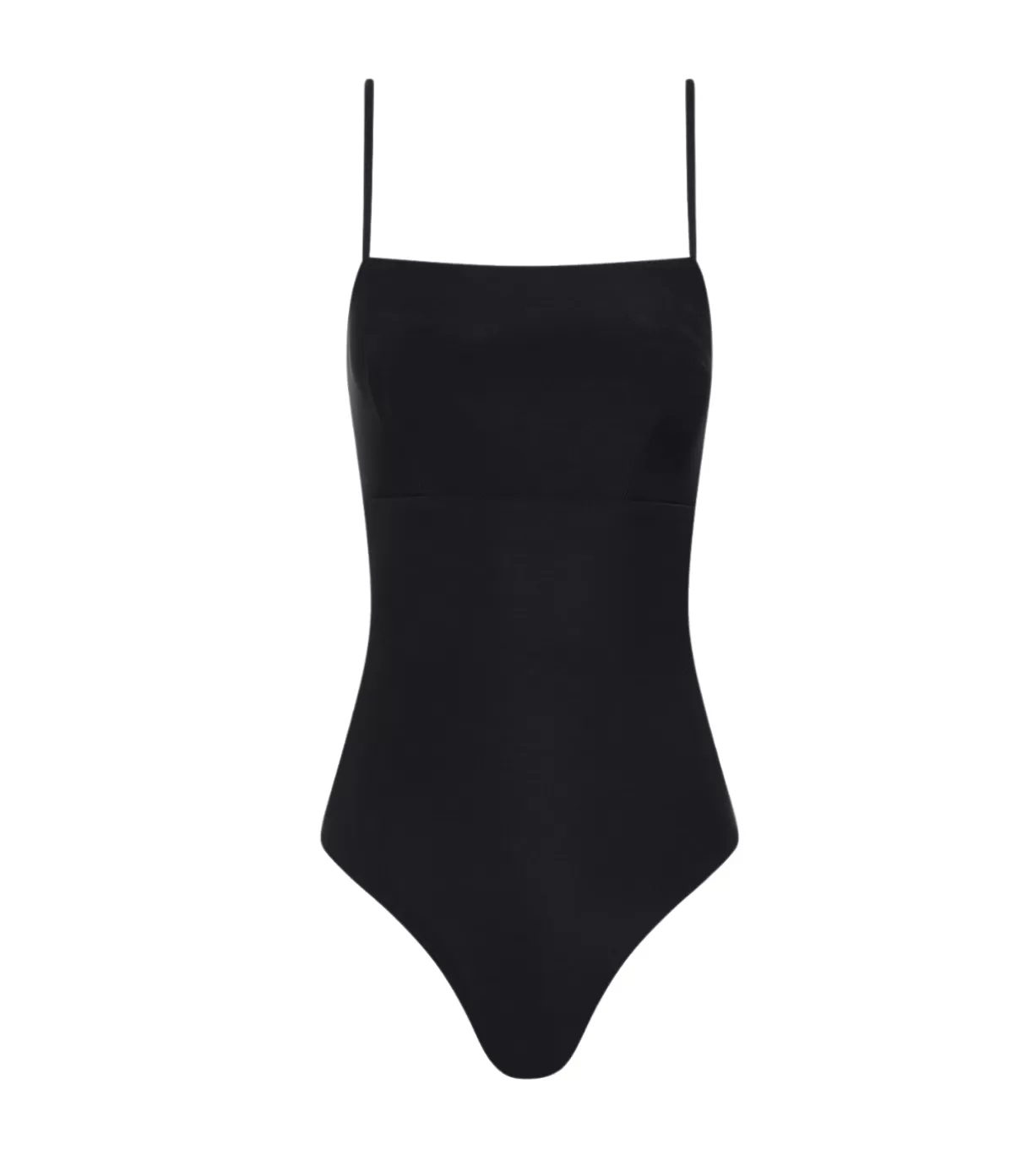 Bondi Born Alyce One Piece in Black Clearance