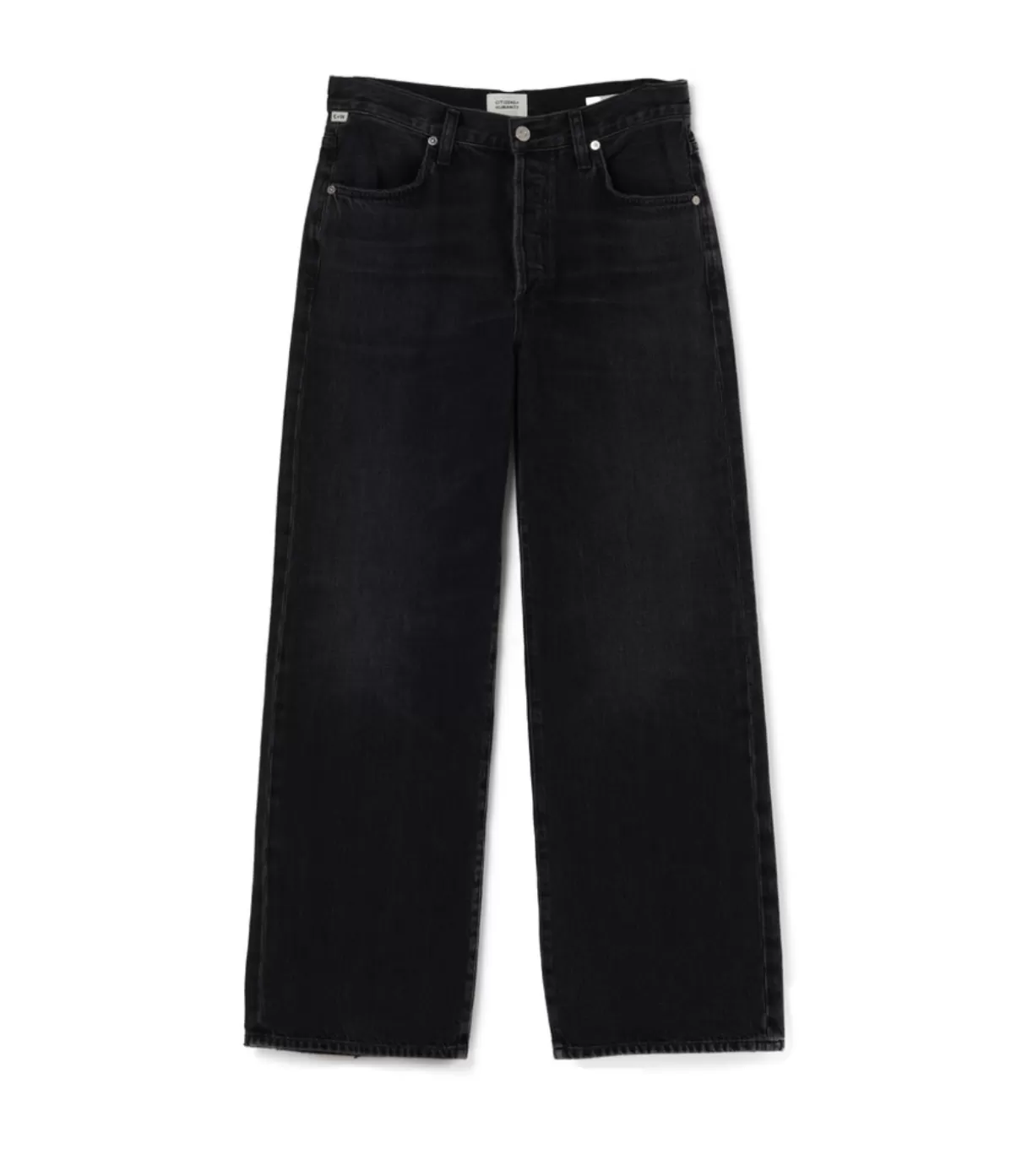 Citizens of Humanity Annina Long Trouser Jean in Prophecy New