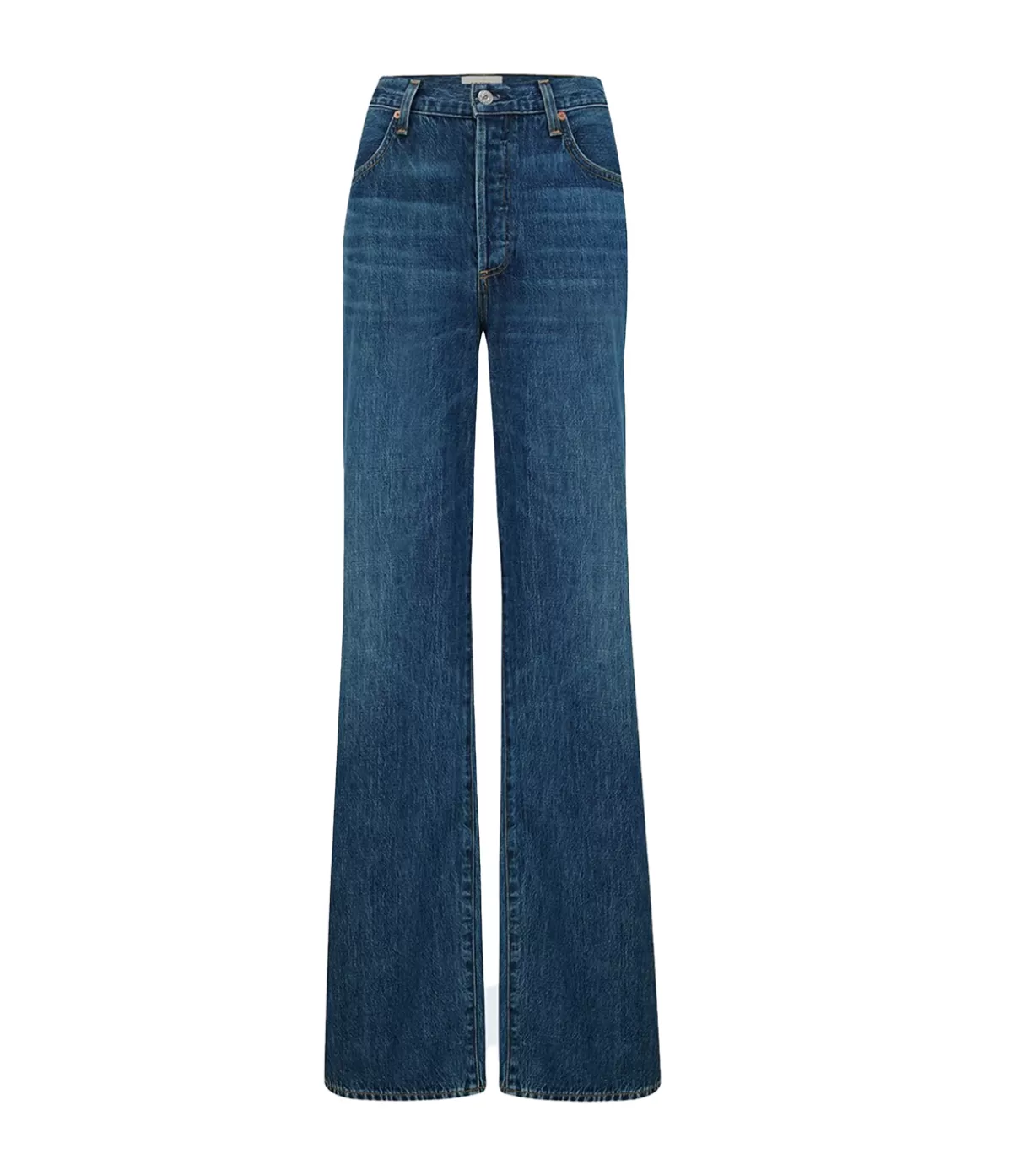 Citizens of Humanity Annina Trouser Jean in Chantry Discount