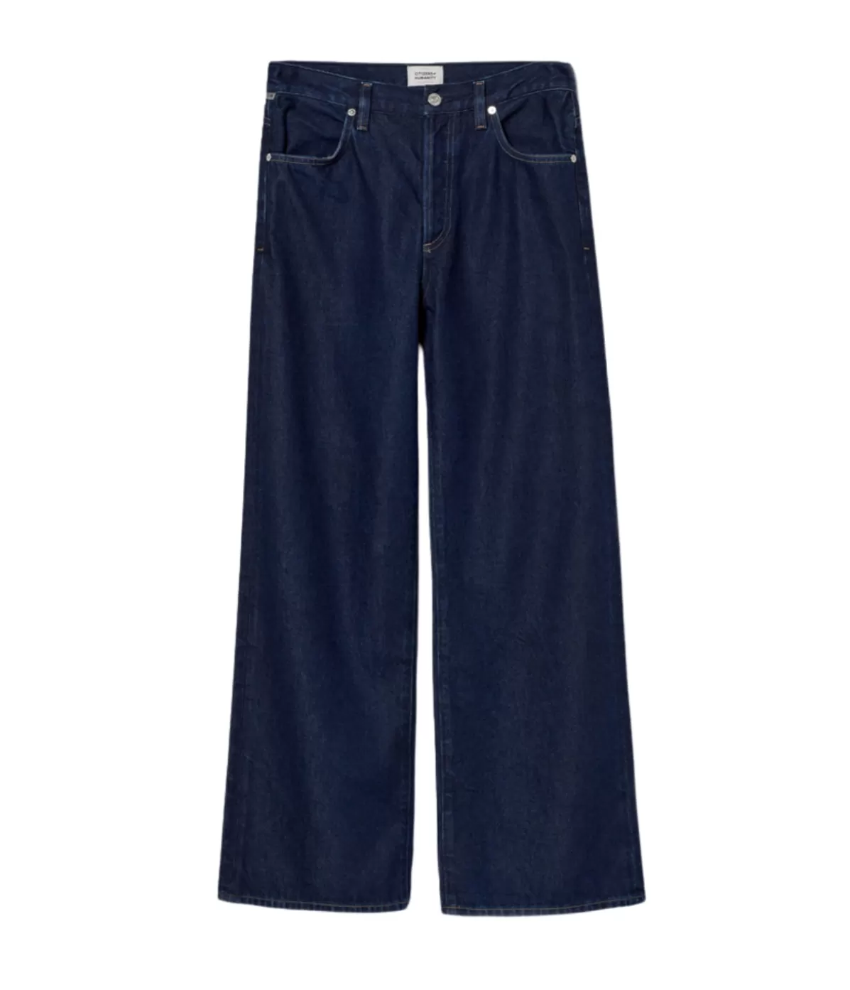 Citizens of Humanity Annina Trouser Jean in Hudson Store