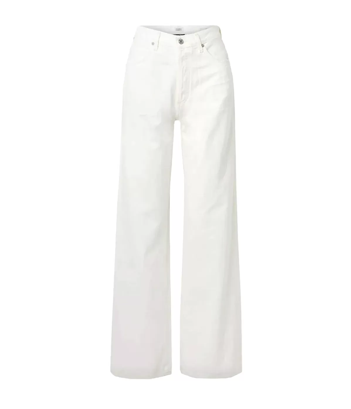 Citizens of Humanity Annina Trouser Jean in Seashell Store