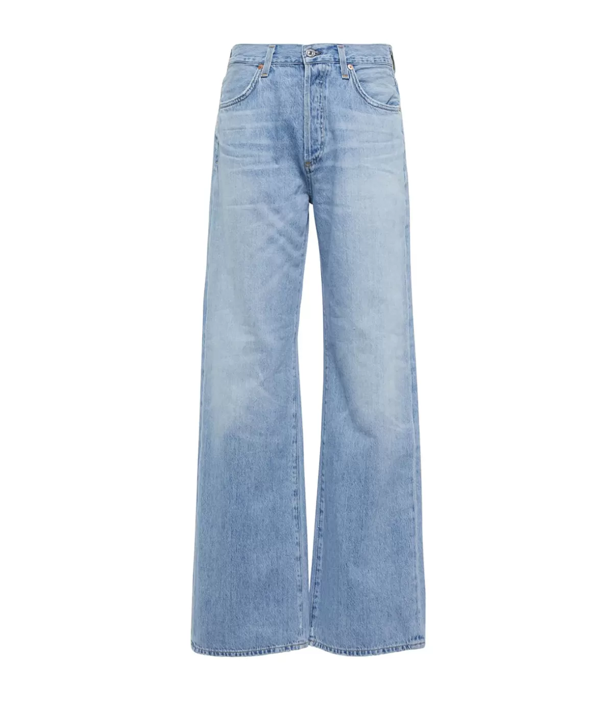 Citizens of Humanity Annina Trouser Jean in Tularosa Online