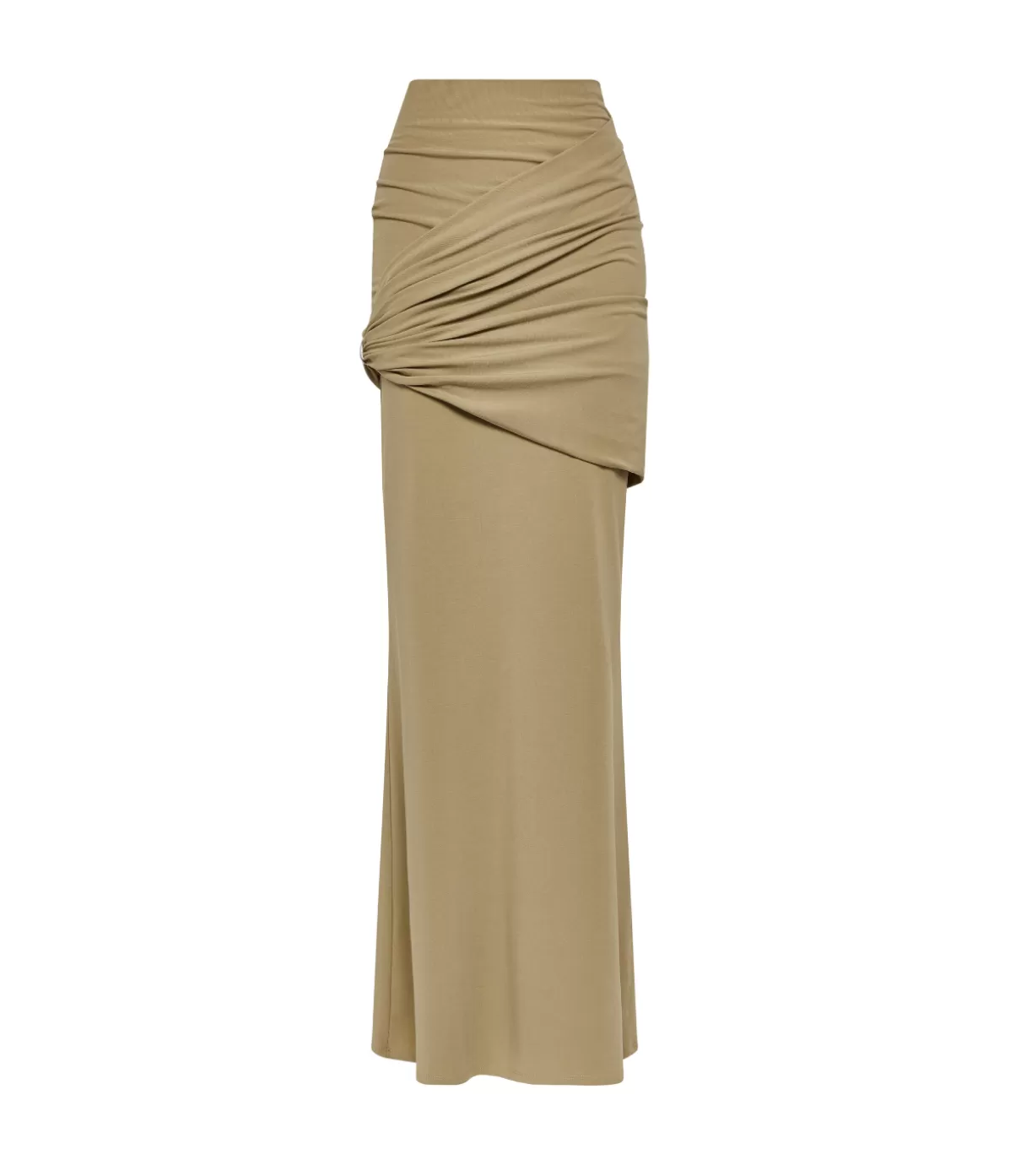 Paris Georgia Aria Skirt in Sand Cheap