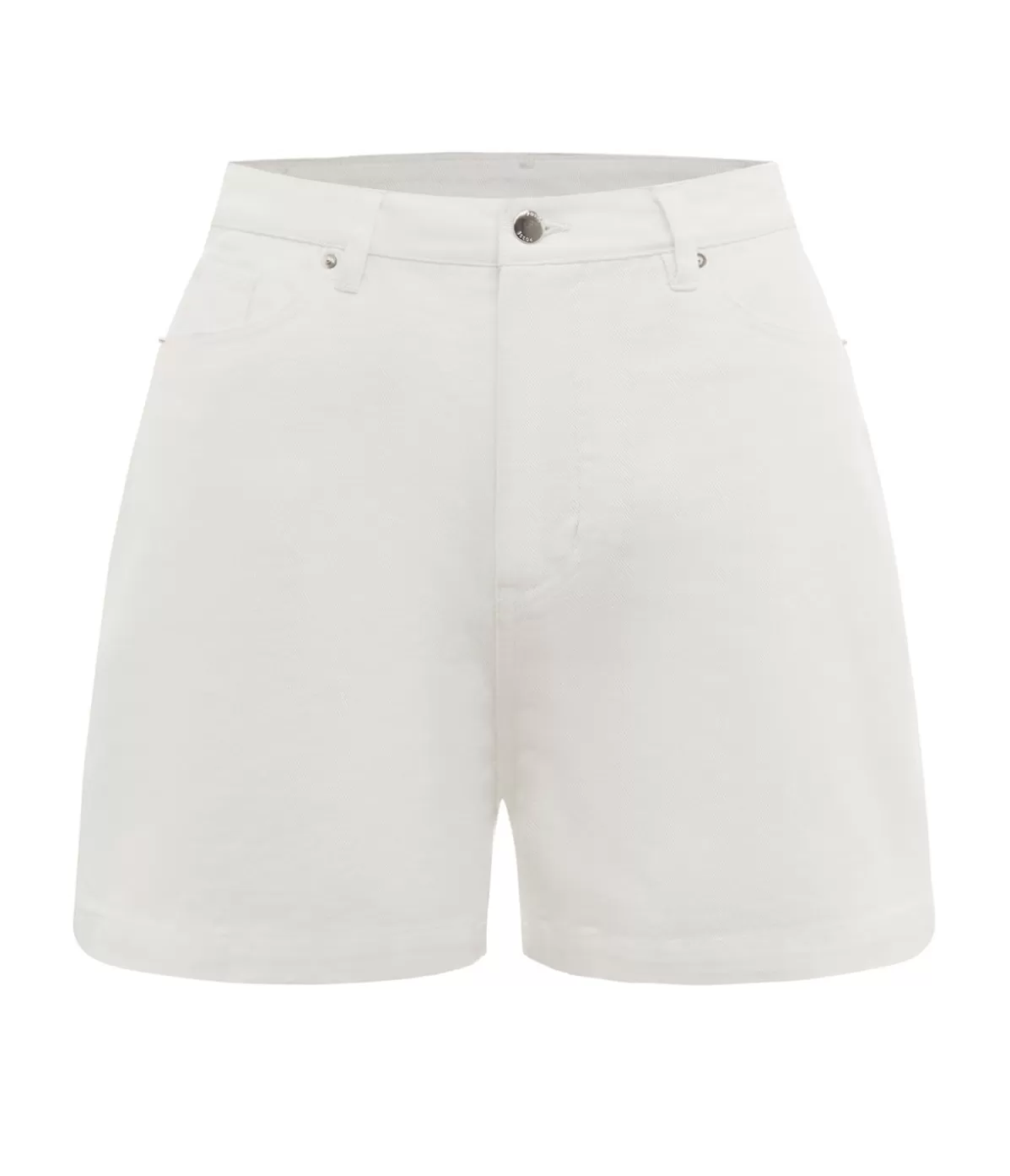 Posse Brody Short in Vintage White Flash Sale