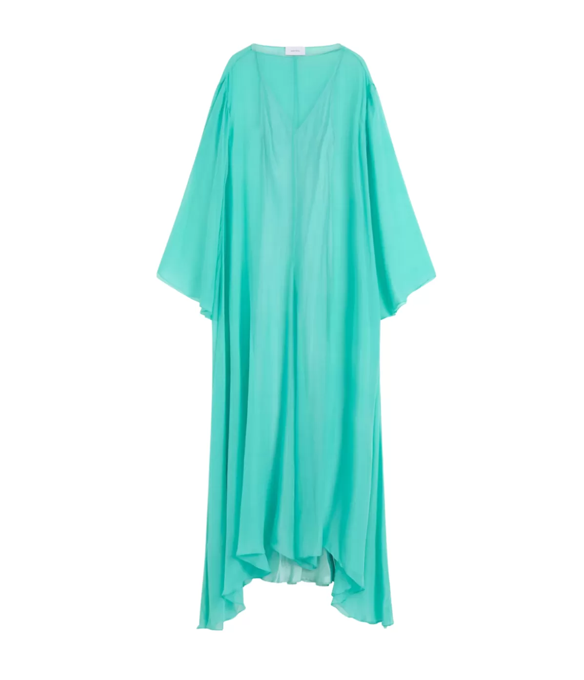 Bondi Born Capri Gown and Slip in Aqua Flash Sale