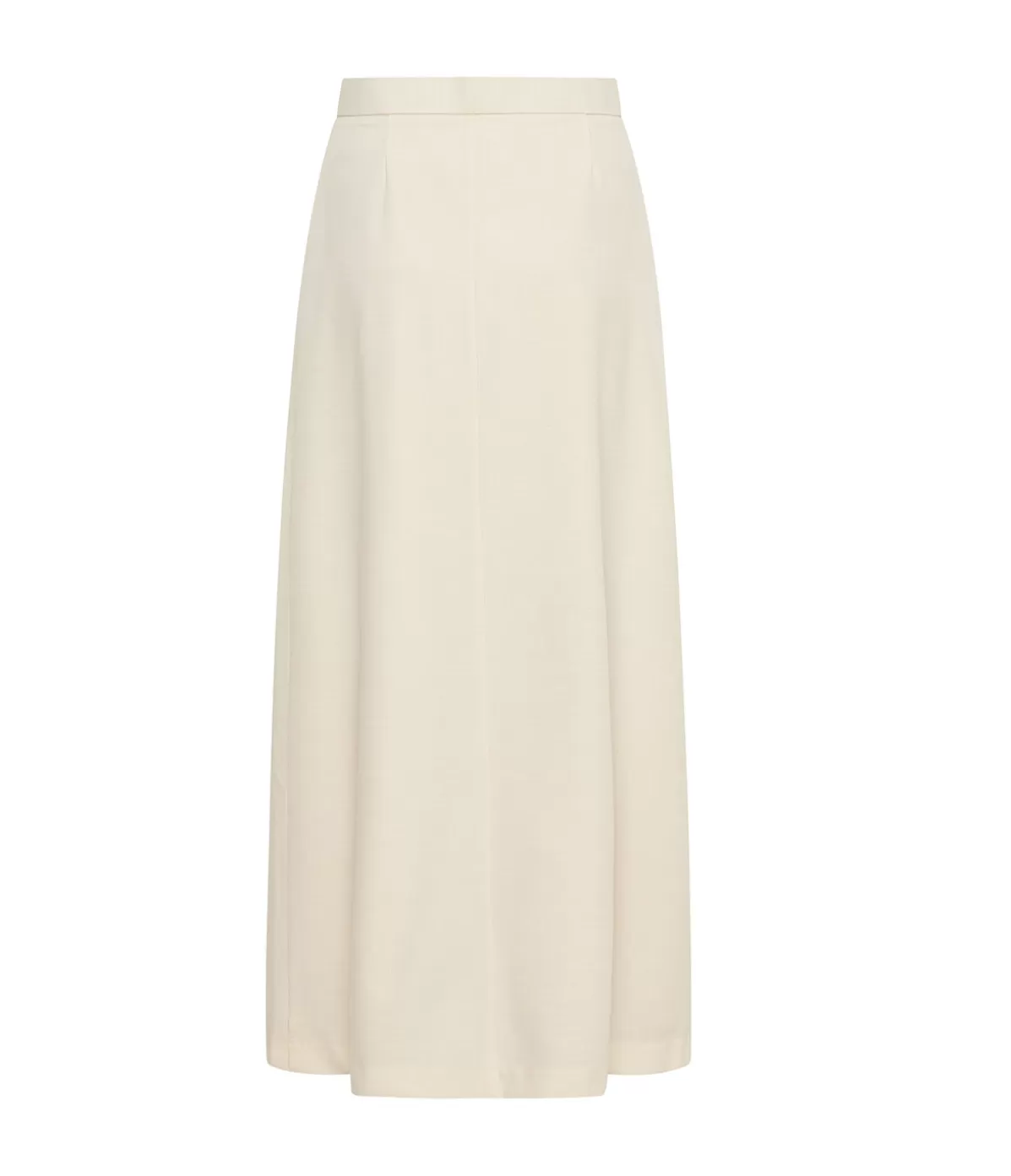 Solaqua Clemence Skirt in Ivory Best Sale