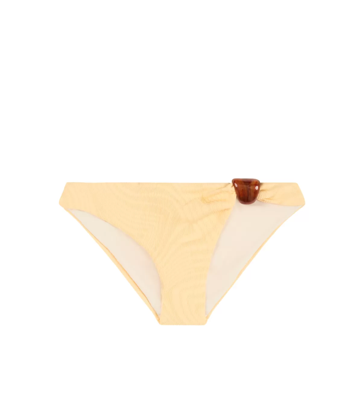 Fella Digby Bikini Bottom in Butter Online