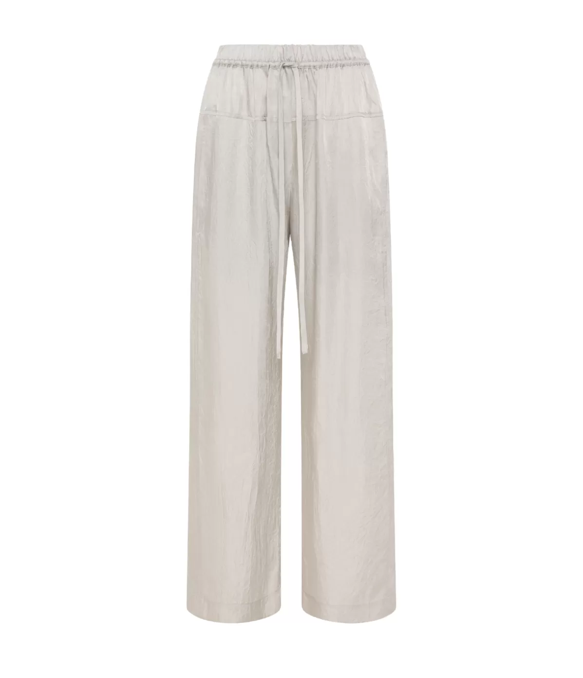 Lee Mathews Eden Pant in Silver Best Sale