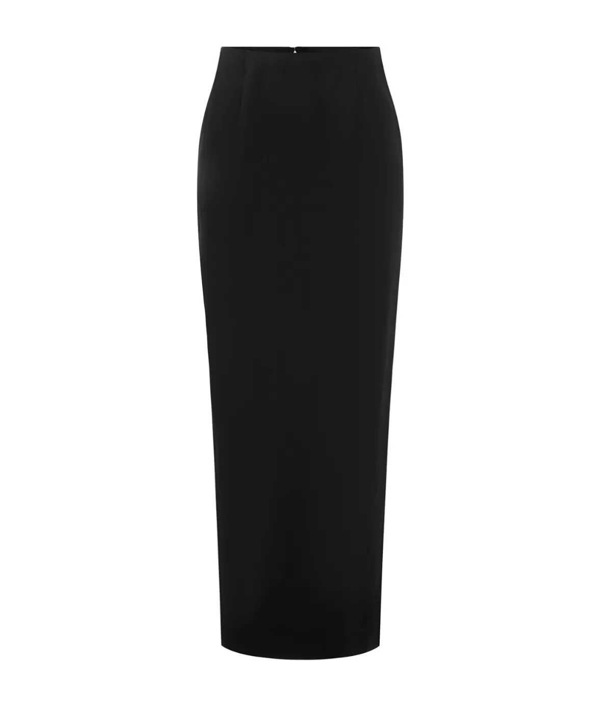 Posse Gigi Column Skirt in Black Shop