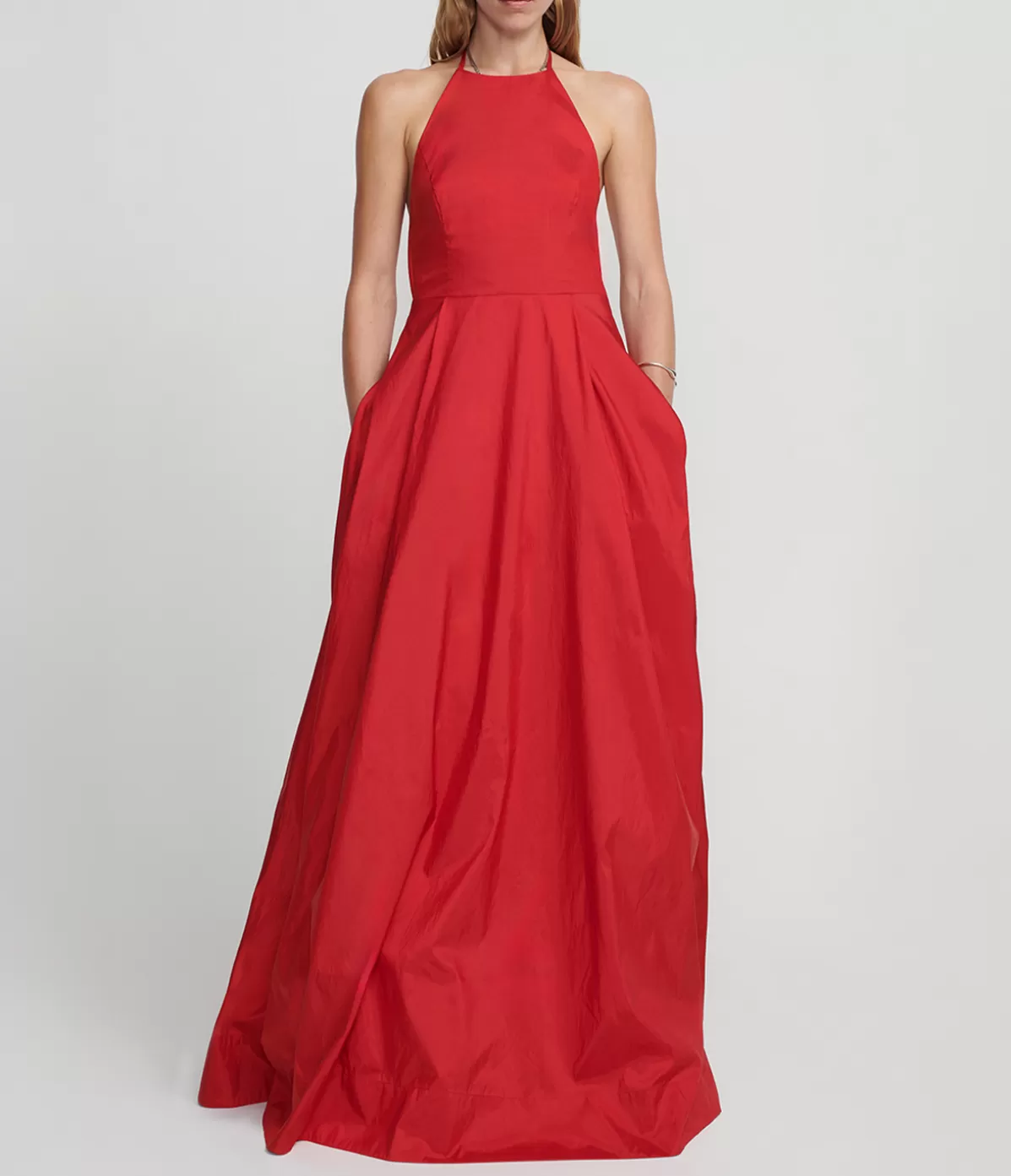 Hansen & Gretel Gilda Gown in Samba Outlet