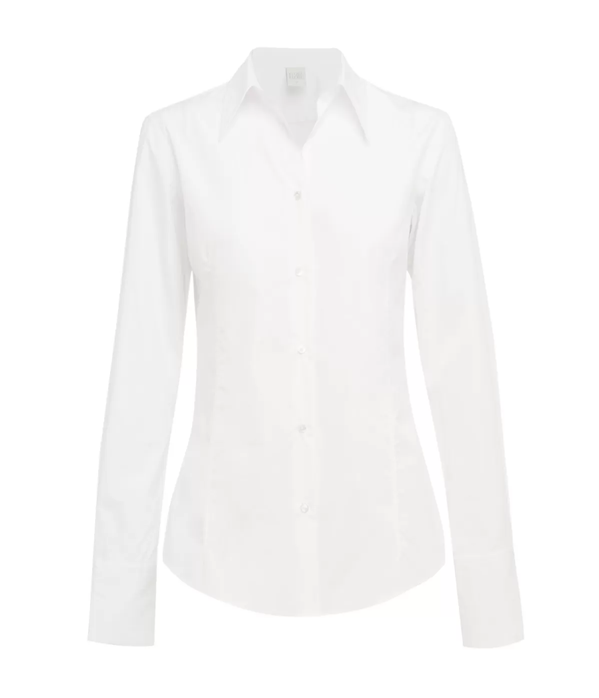 Flore Flore Giulia Shirt in White New