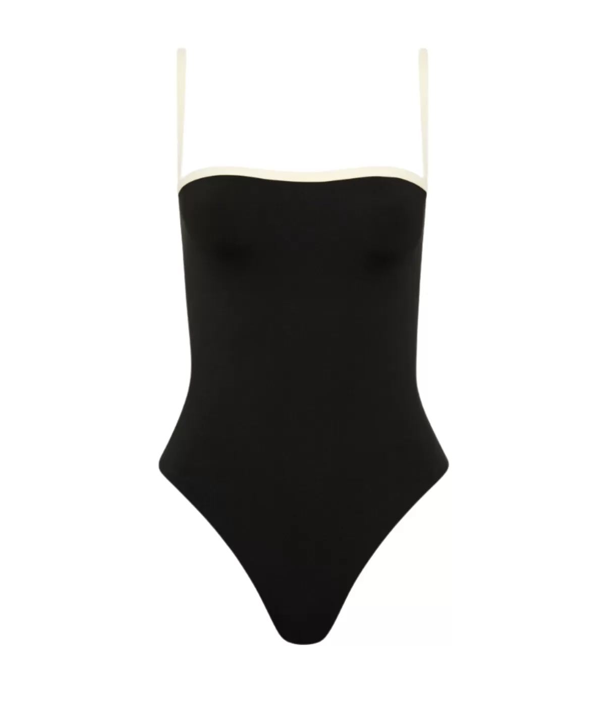 Bondi Born Harlow One Piece in Black Online