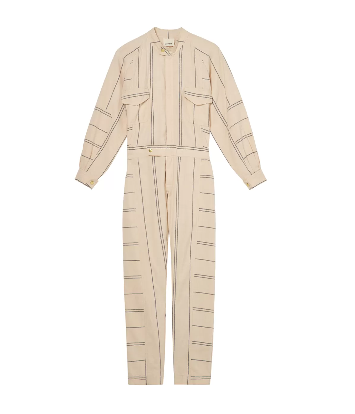 Ilio nema Hephaetus Longsleeve Boilersuit in Kolonaki Outlet