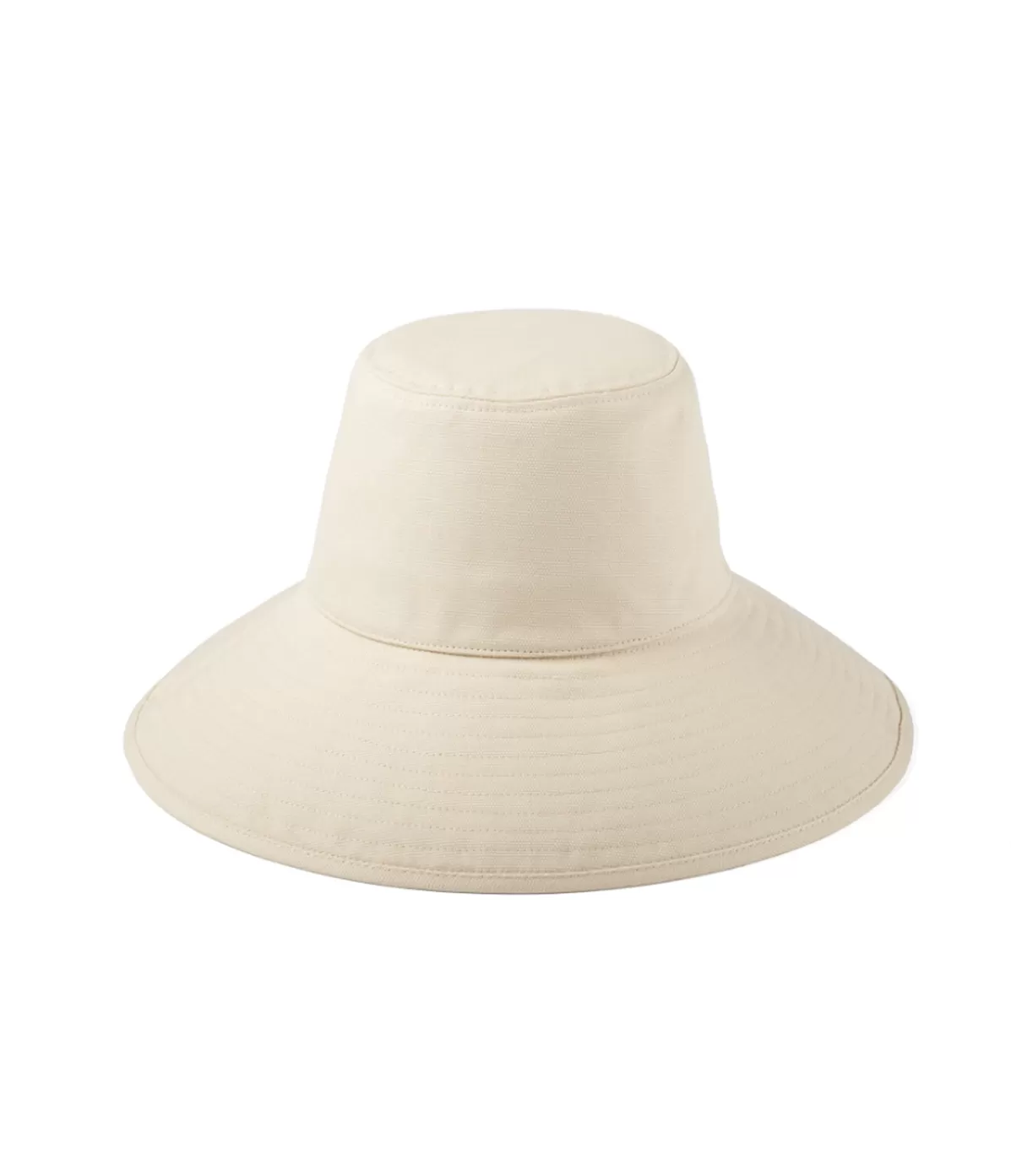 Lack of Color Holiday Bucket Hat in Beige Canvas Store