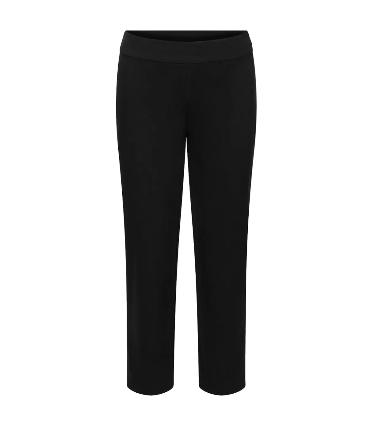 Staud Hunter Pant in Black Fashion