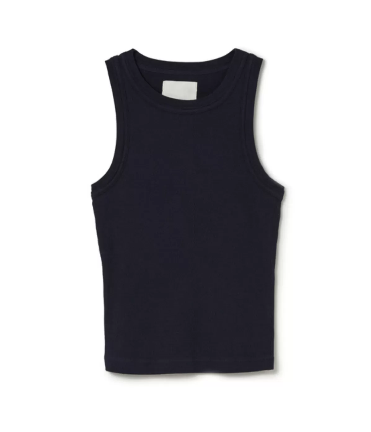 Citizens of Humanity Isabel Rib Tank in Navy Discount