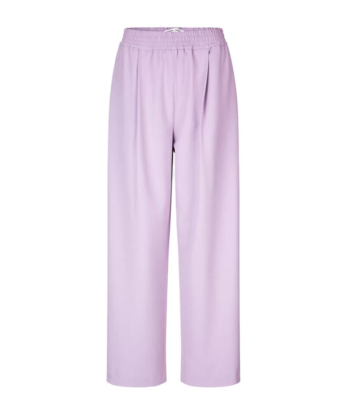 Samsoe Samsoe Julia Trousers in Rhapsody Clearance