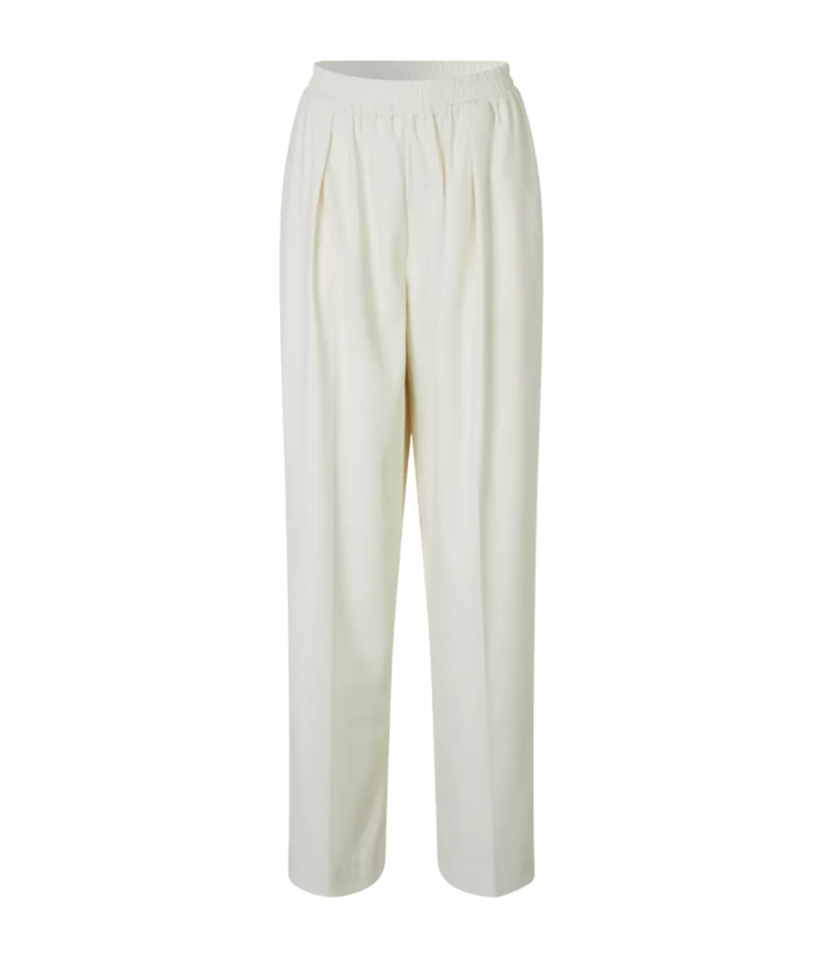 Samsoe Samsoe Julia Trousers in Solitary Star Cheap