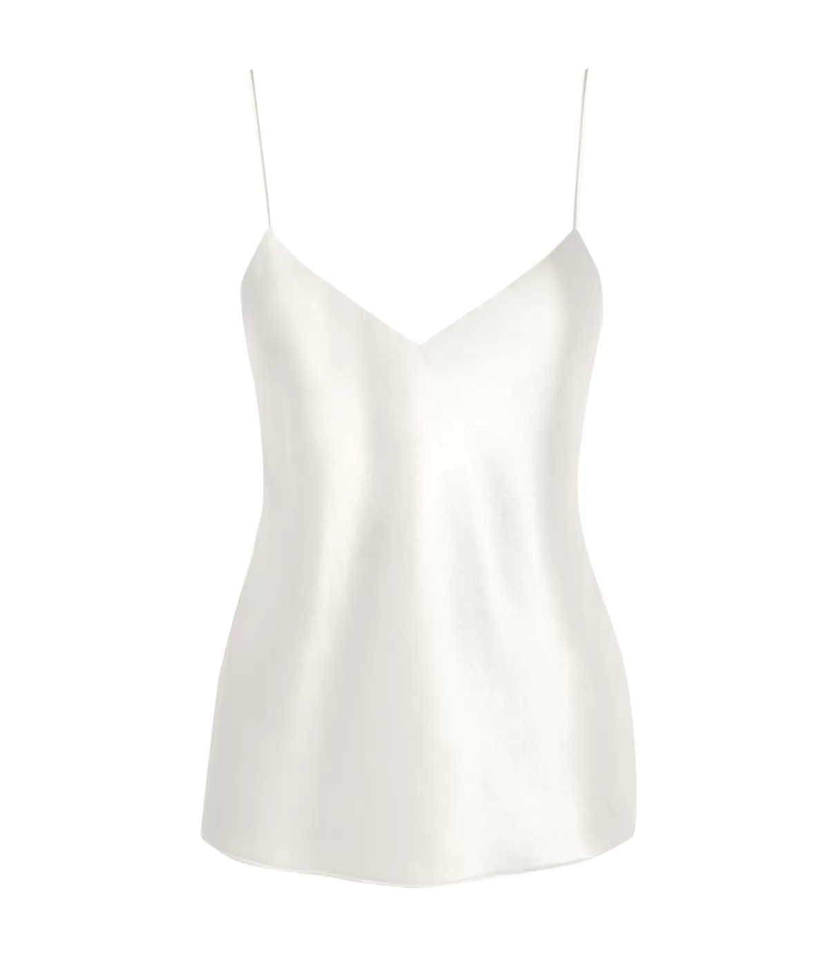 Refine Kate Slip Camisole in Ivory Fashion