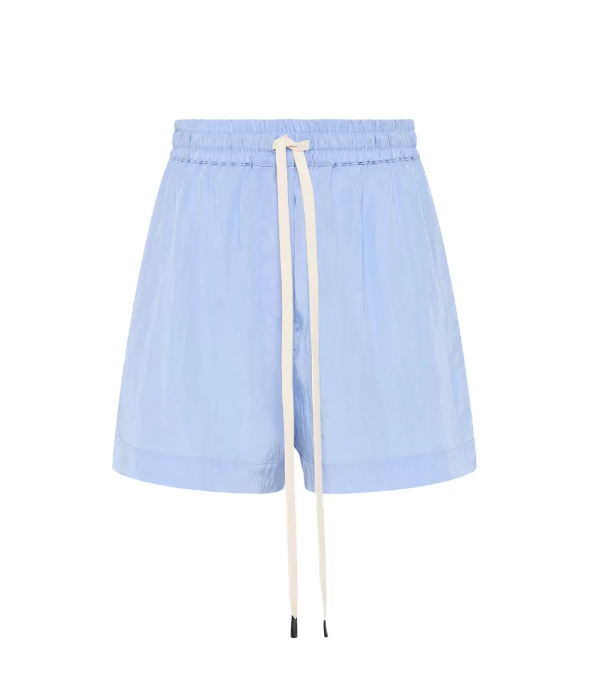 Lee Mathews Kiki Short in Cornflower Outlet