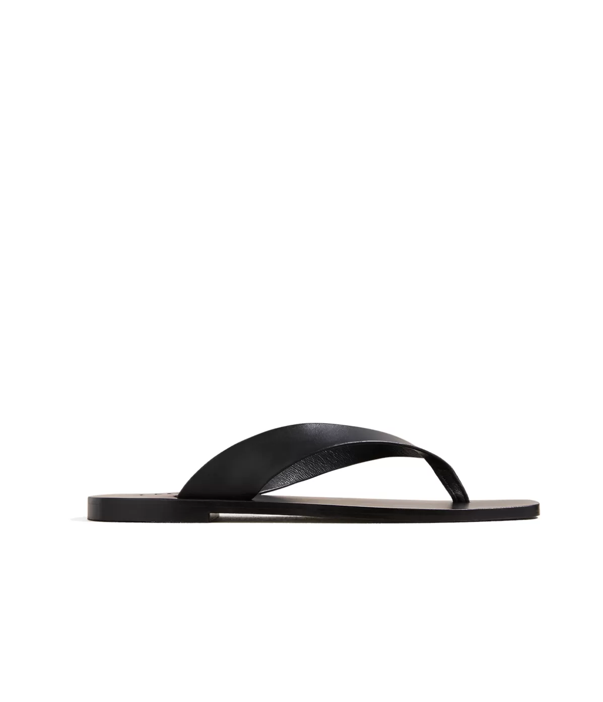 A.Emery Kinto Sandal in Black Online