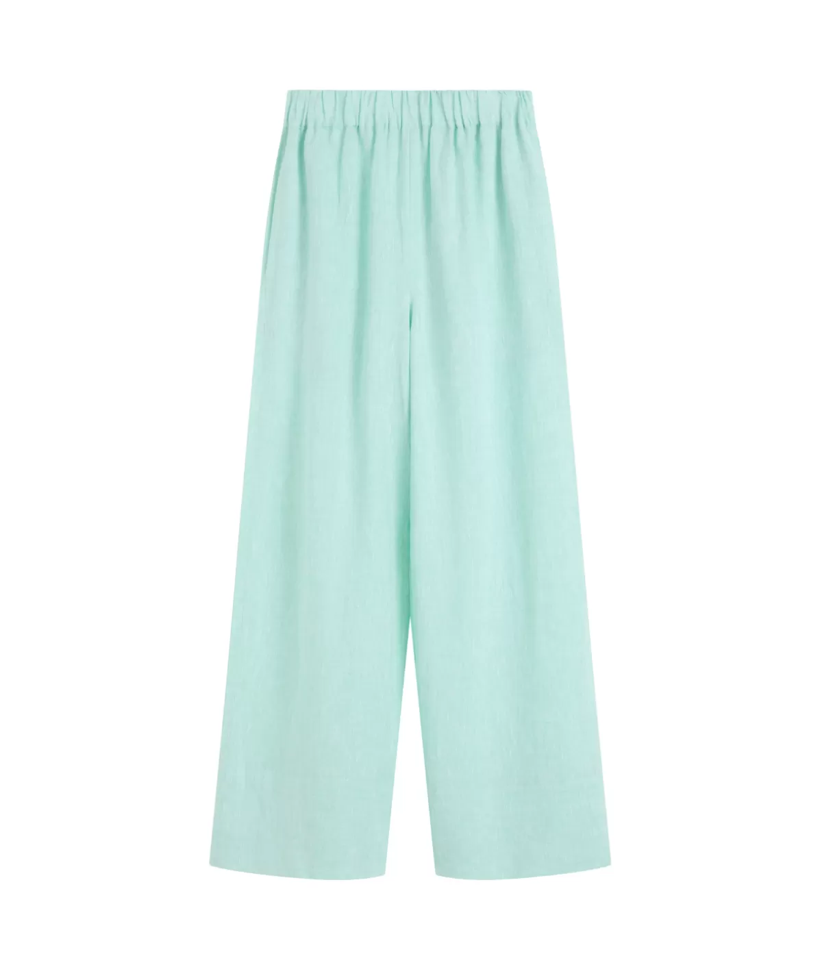 Bondi Born Leiden Universal Pant in Mint Best Sale