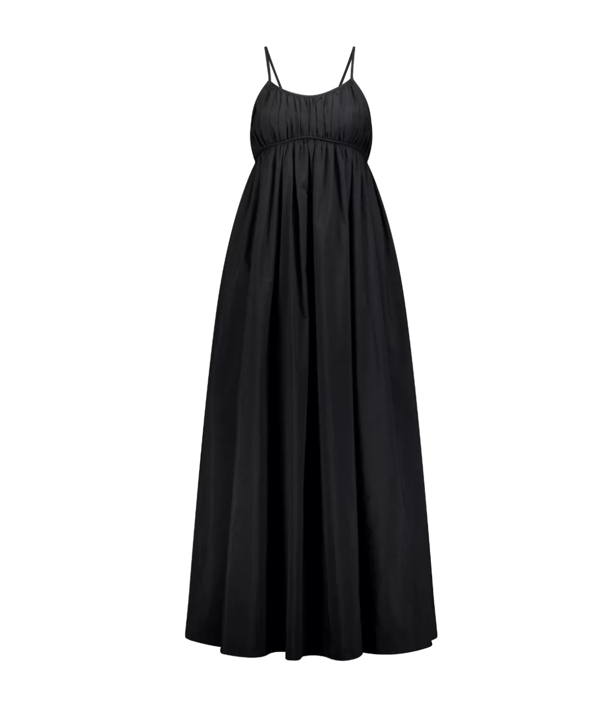 MARLE Lennon Dress in Black Cheap