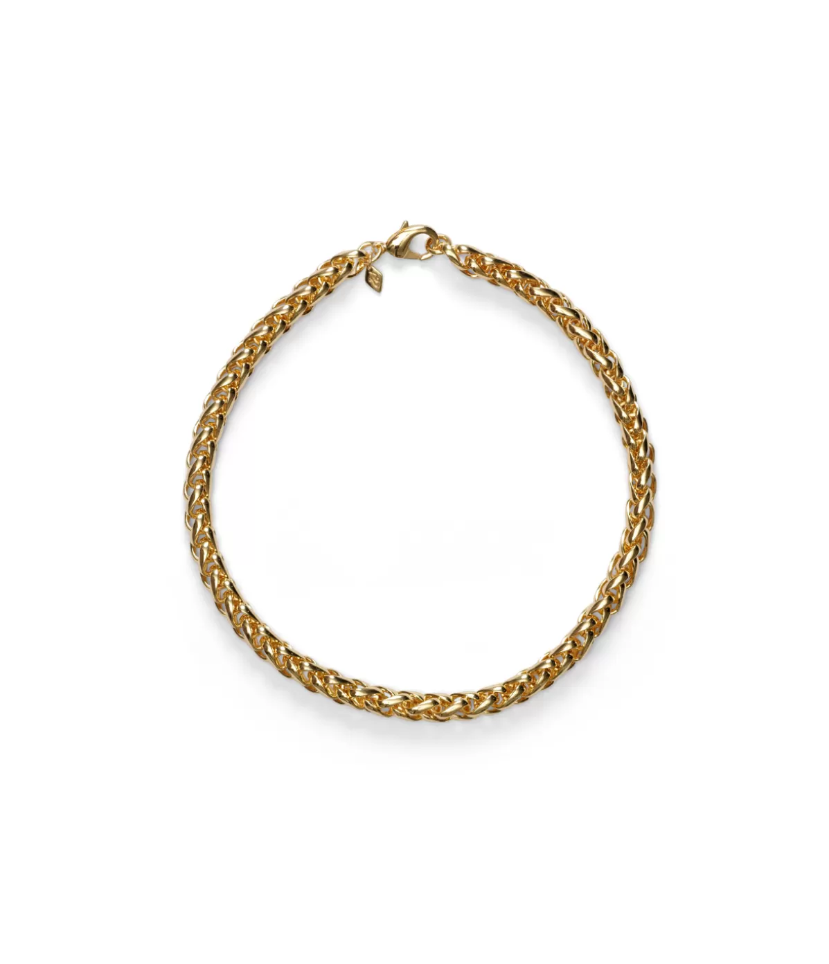 Anni Lu Liquid Gold Necklace Shop