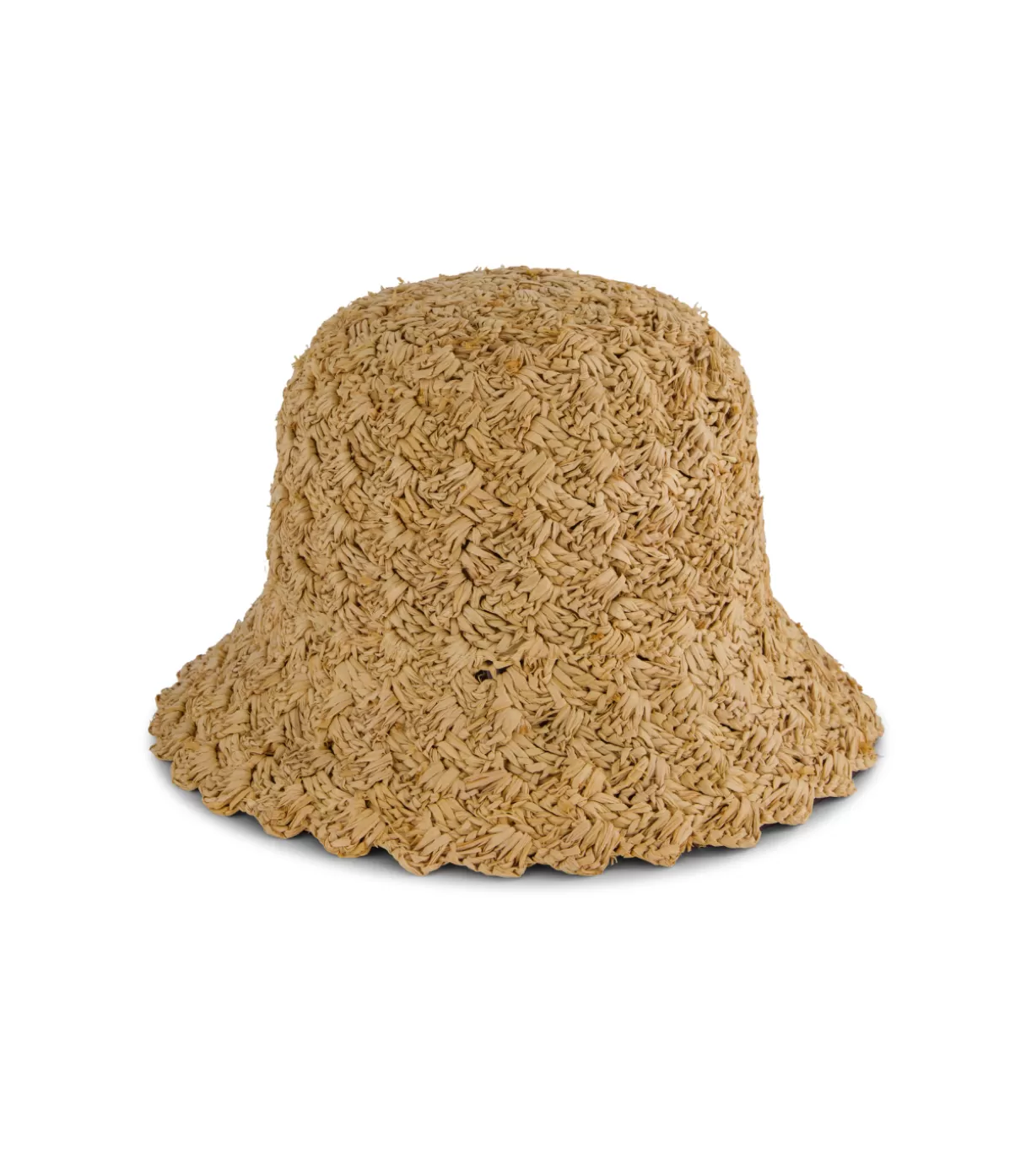 MARLE Lola Hat in Natural Flash Sale