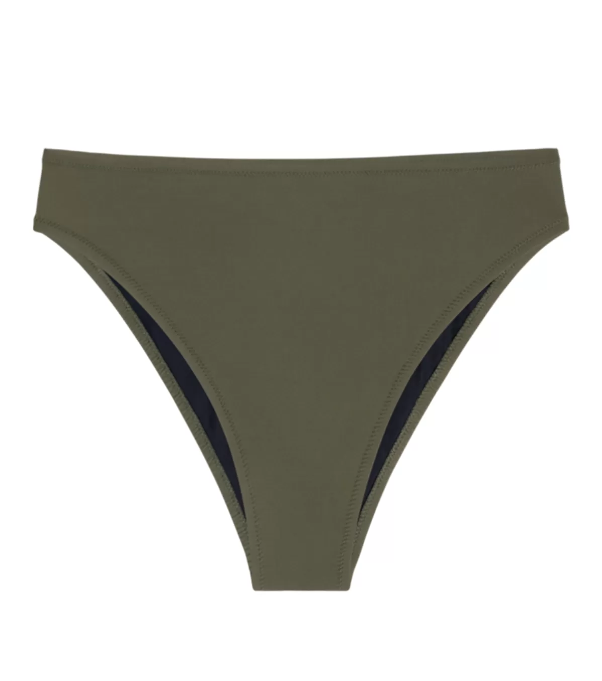 FISCH Lorient Bottom in Safari Green Cheap