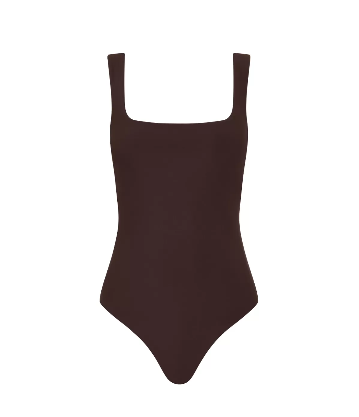 Bondi Born Mackinley One Piece in Mocha Best