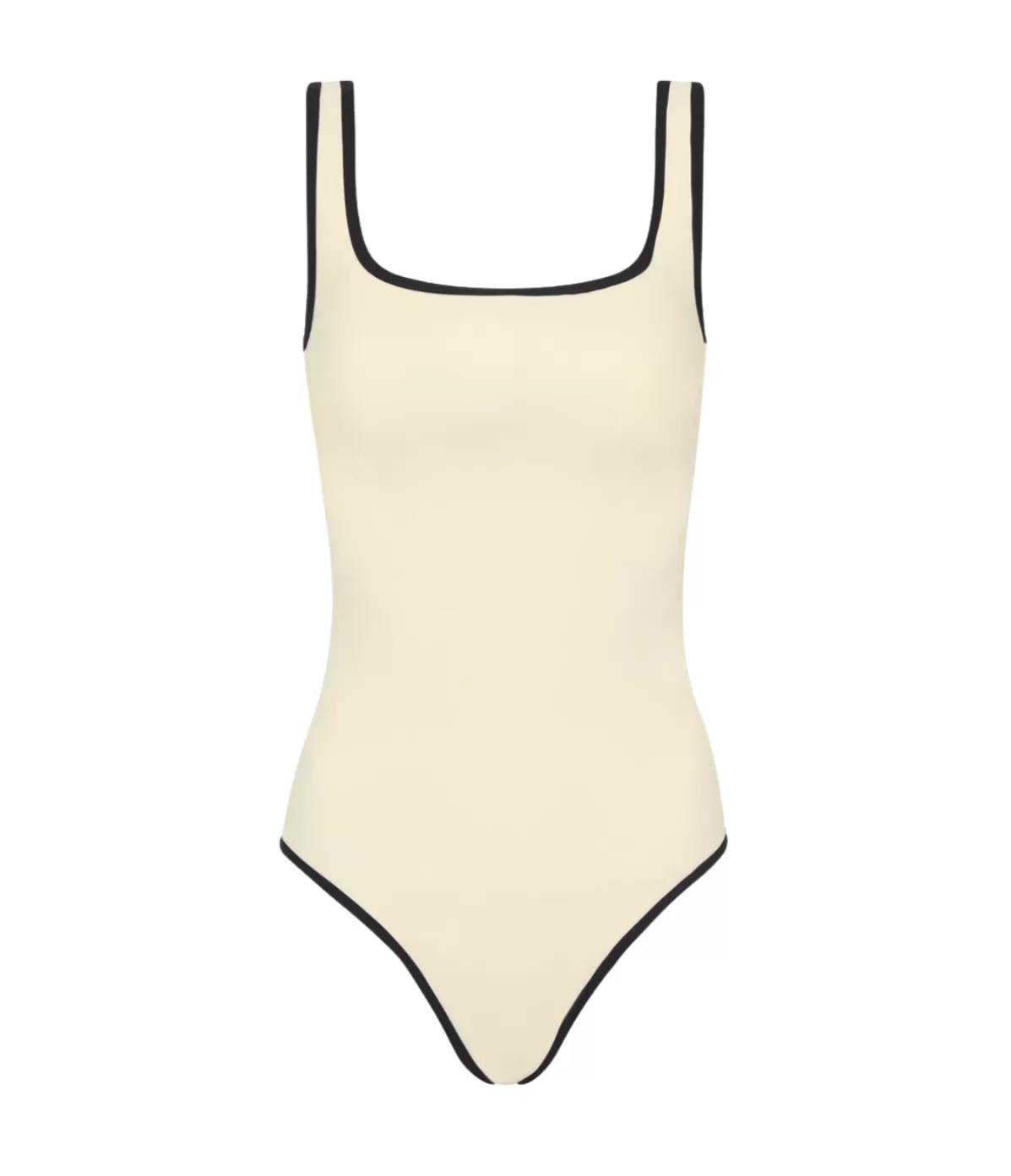 Bondi Born Mckenna One Piece in Pearl Hot