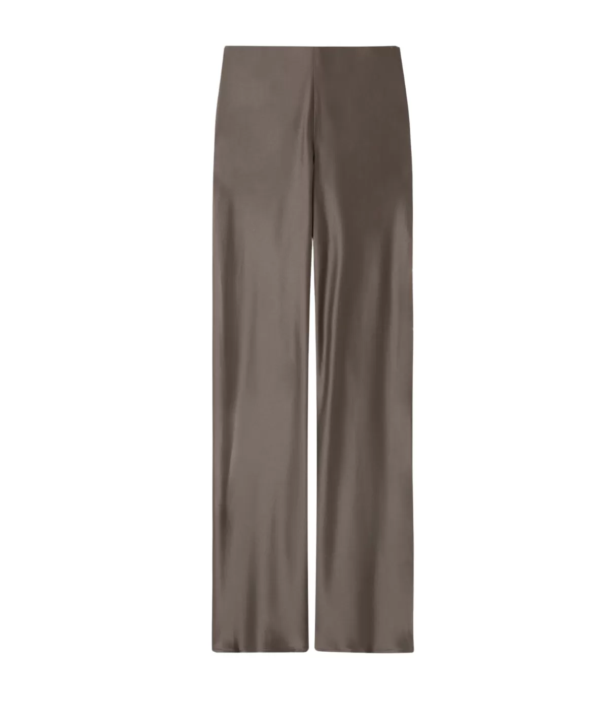 A.Emery Myrna Bias Pant in Graphite Flash Sale