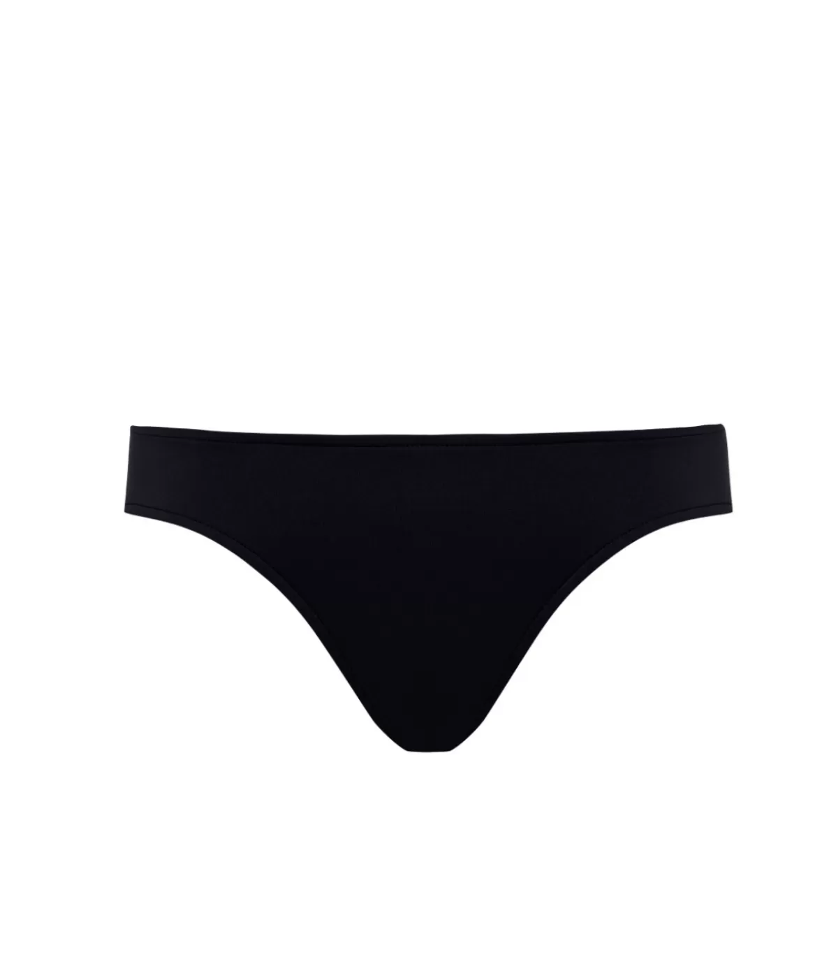 Bondi Born Nadia II Bikini Bottom in Black Shop