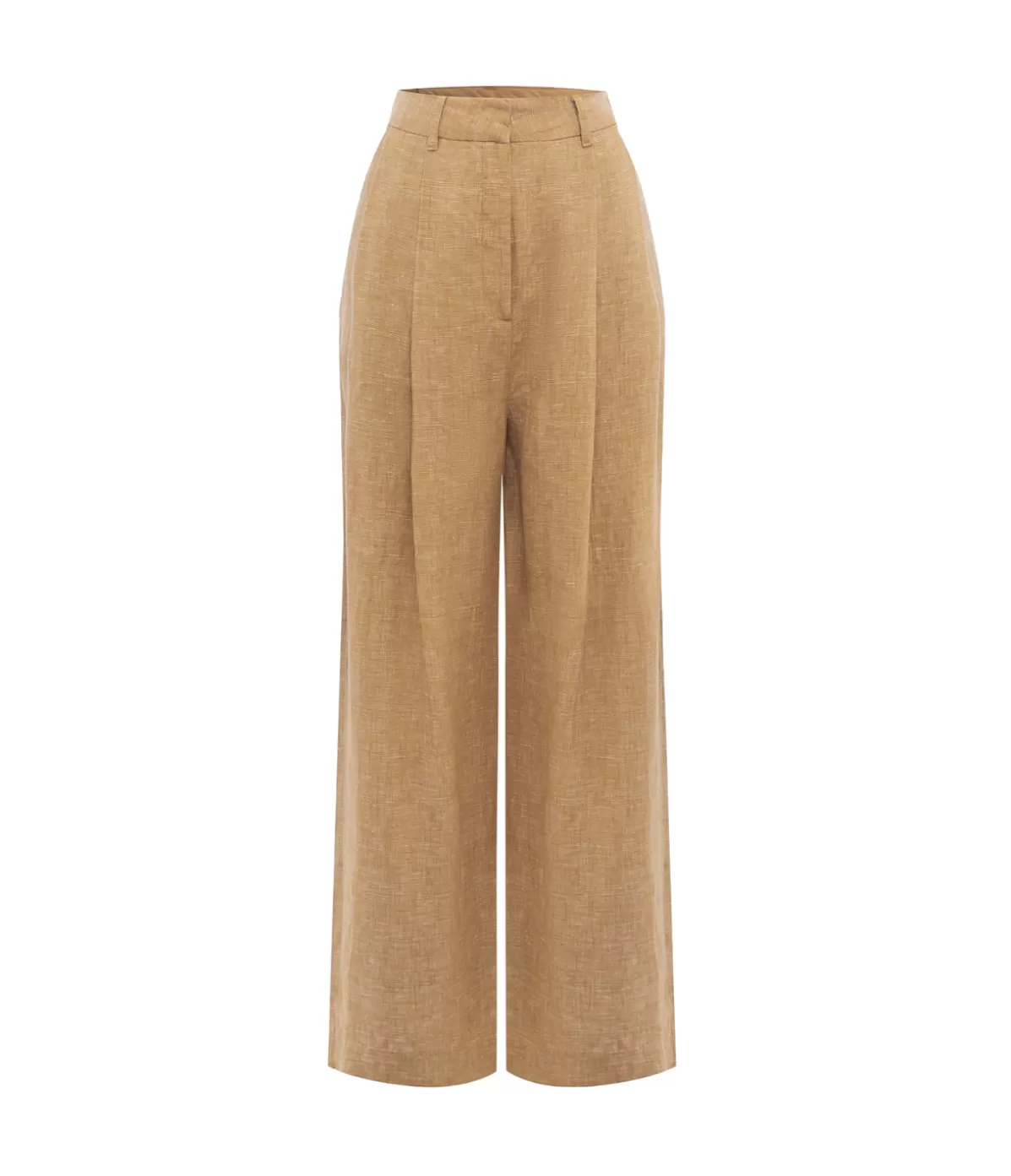 Posse Nancy Trouser Walnut Best Sale