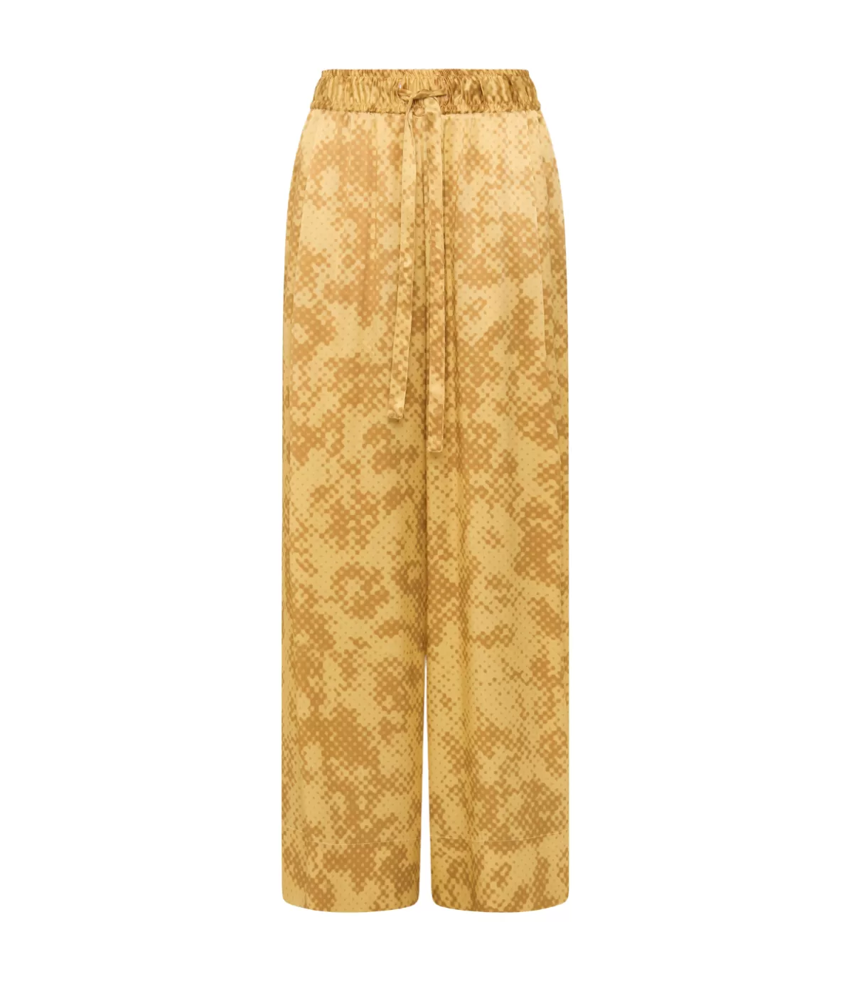 Lee Mathews Nichhia Pant in Honeycomb Outlet