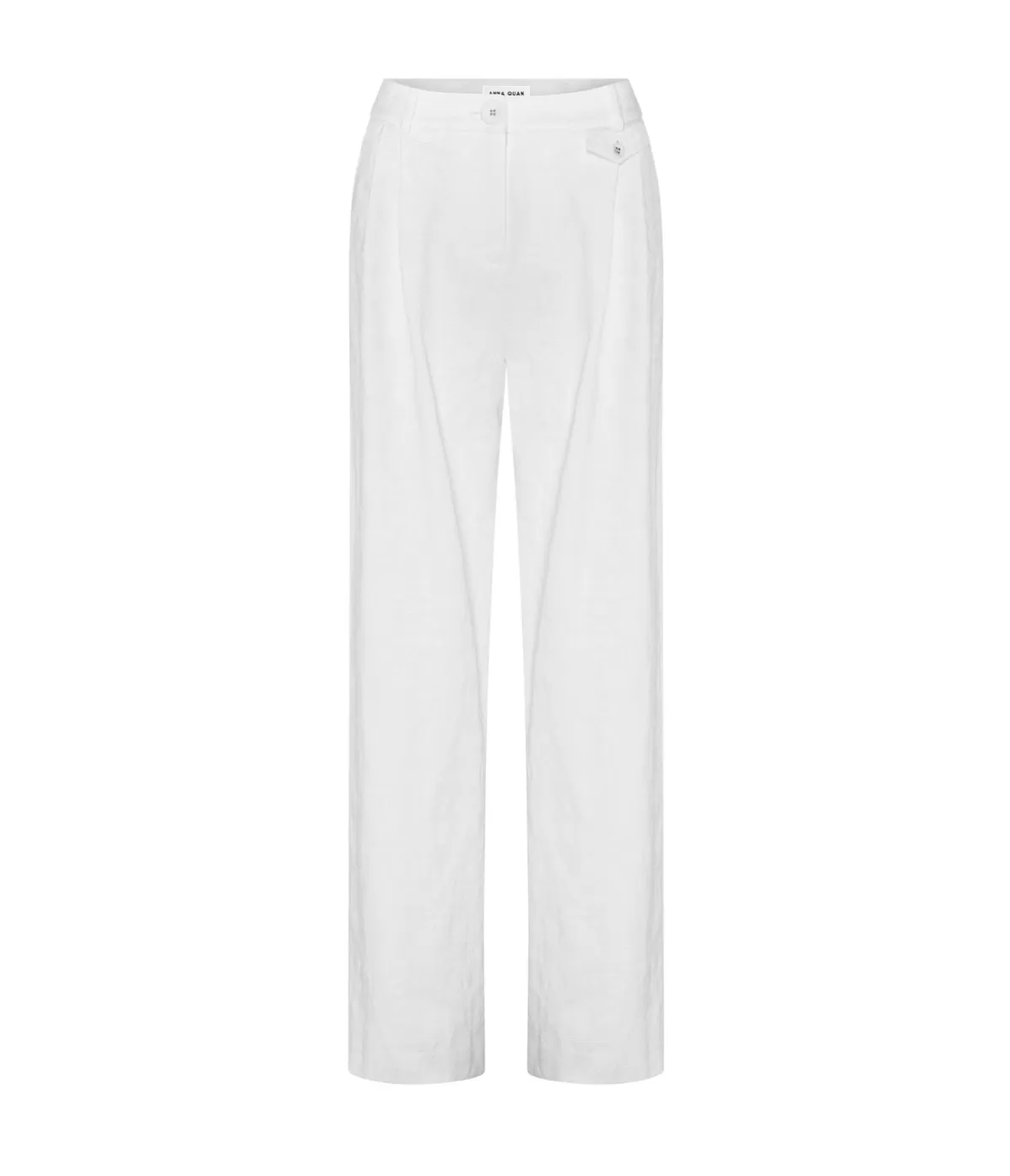 Anna Quan Nico Pants in Jacquard Shop