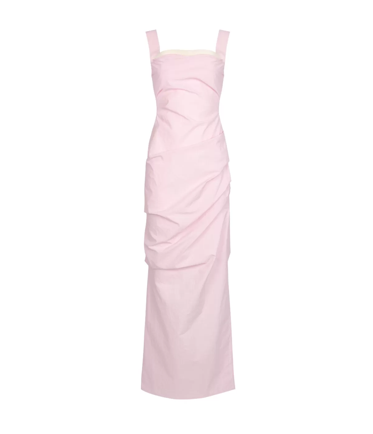 Paris Georgia Raf Dress in Blush Online