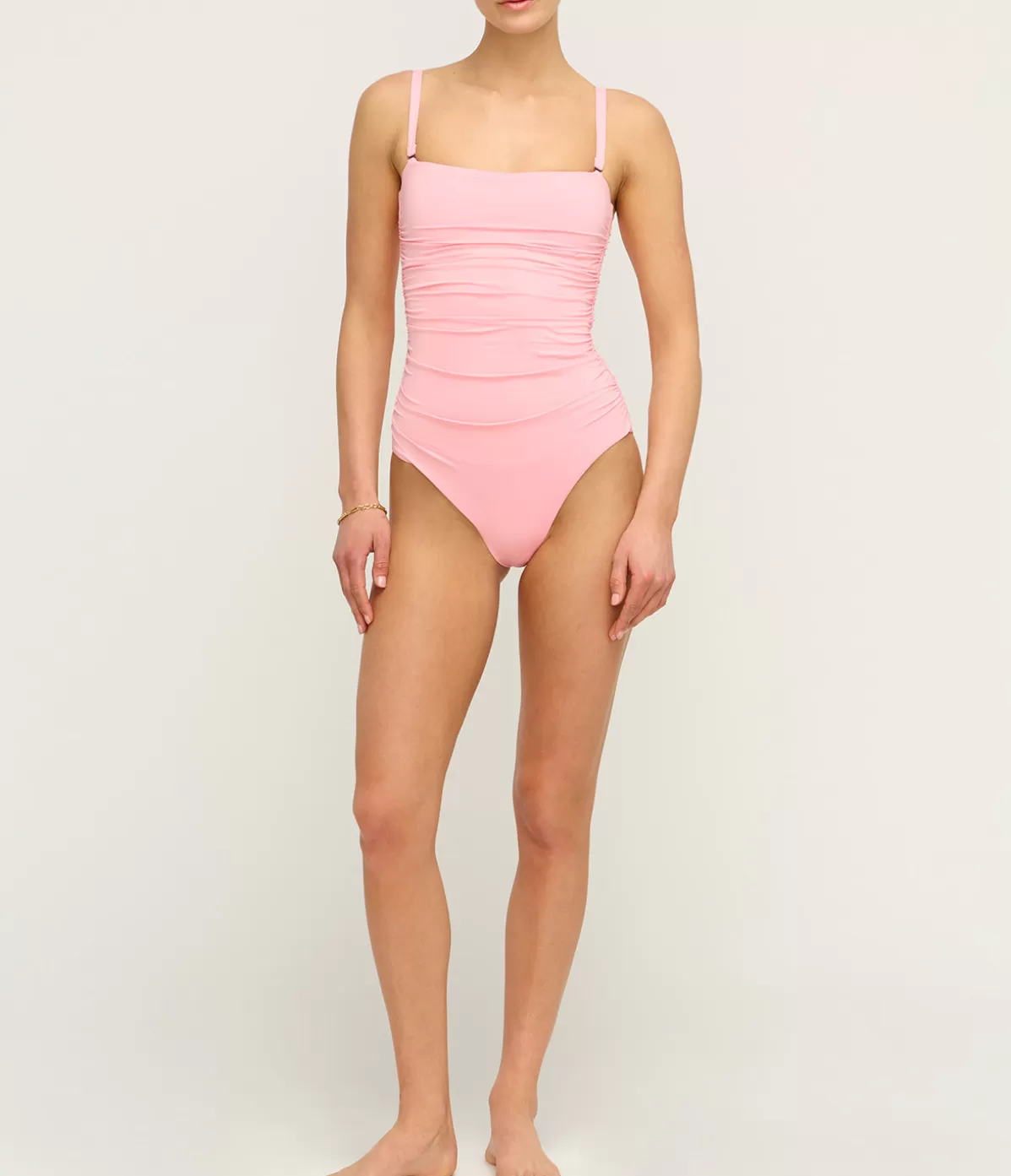 Bondi Born Raya One Piece in Sprinkle Store