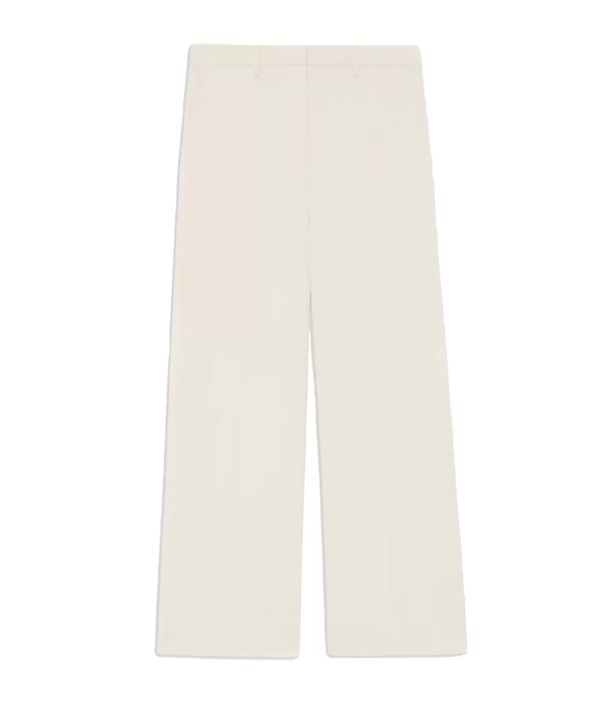 Theory Relax Street Pant in Rice Sale