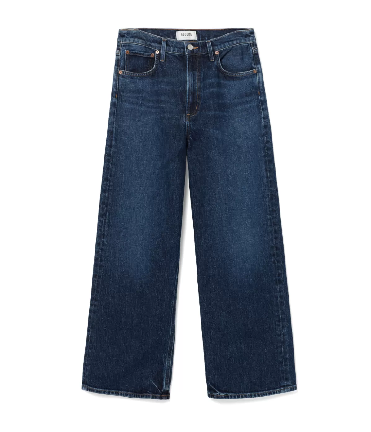 Agolde Ren Jean in Echo Clearance