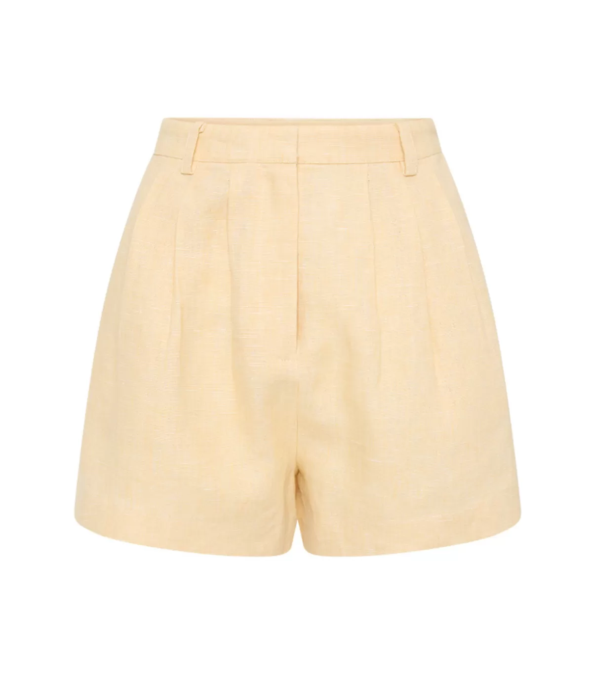 Posse Rio Short in Dusty Citron Cheap