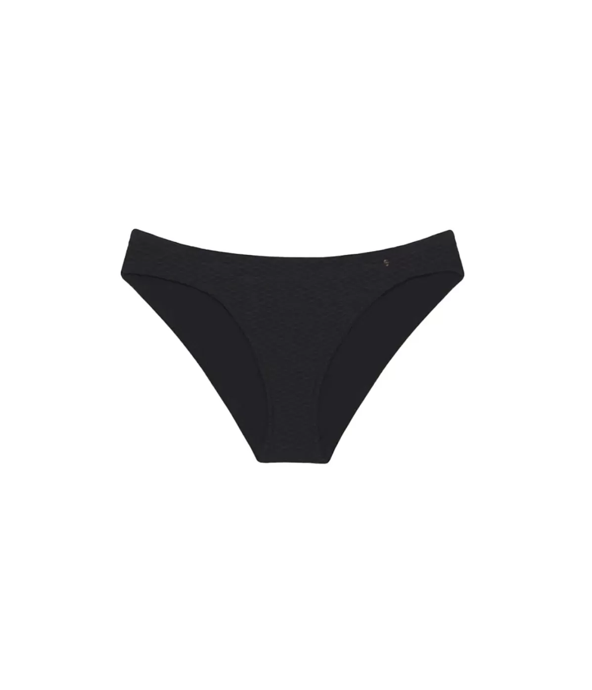 Anine Bing Riza Bikini Bottom in Black Online