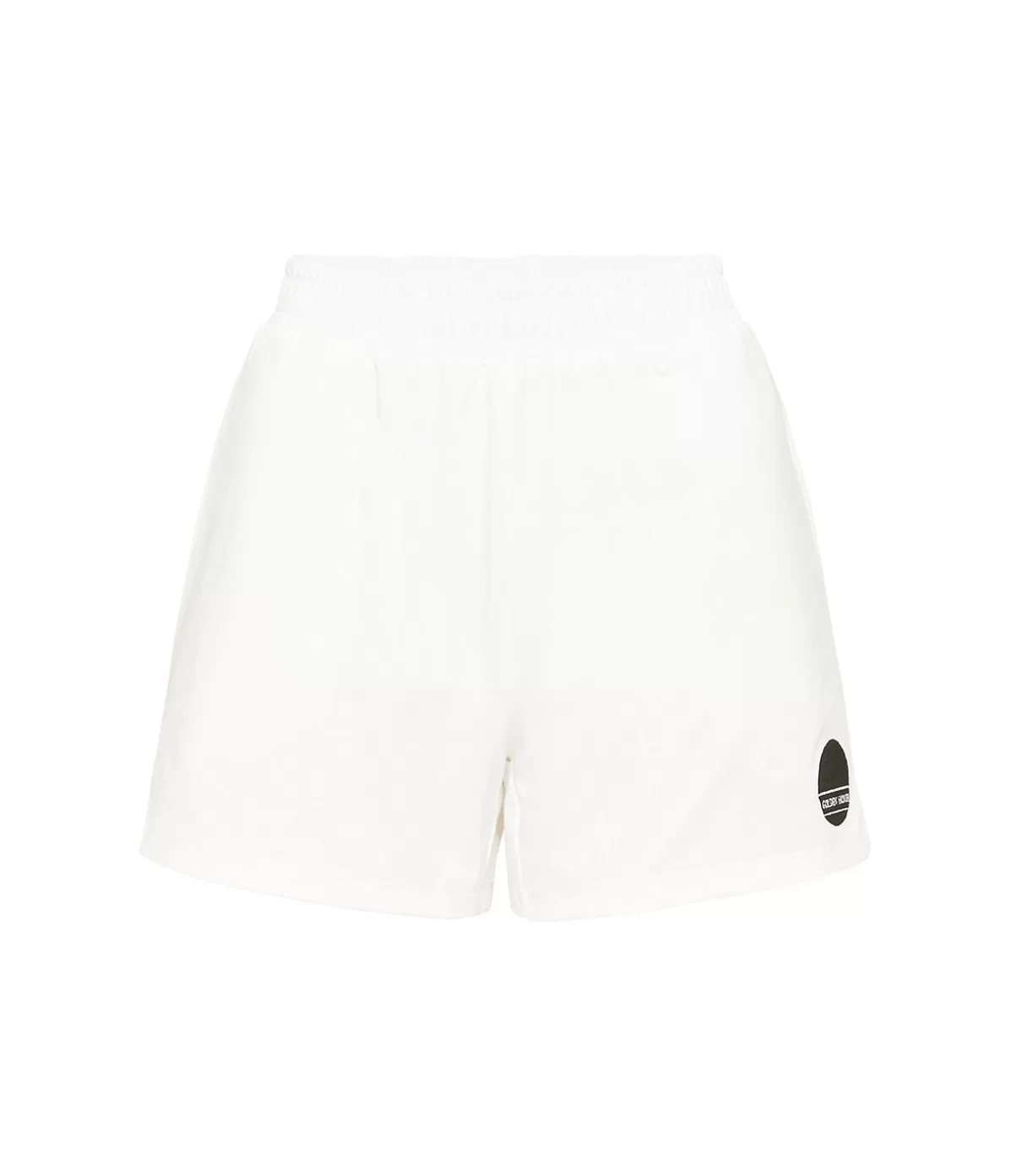 Golden Hour Running Short in Cream Sale