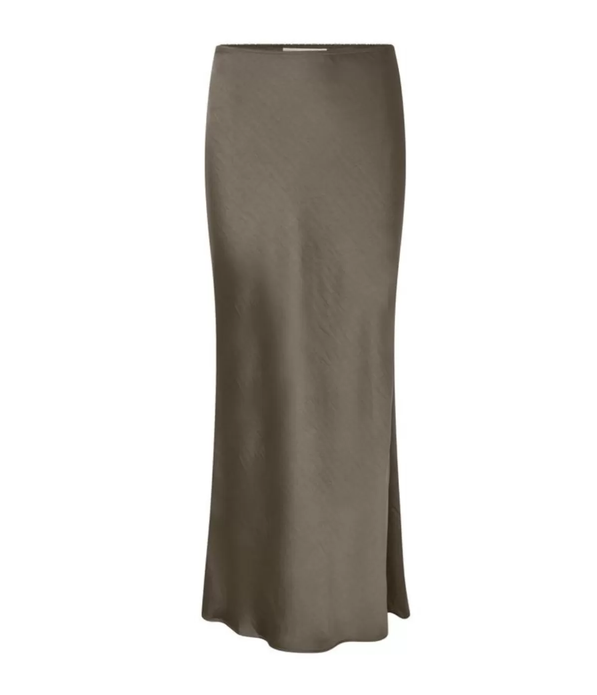 Samsoe Samsoe Saagneta Long Skirt in Bungee Cord Store