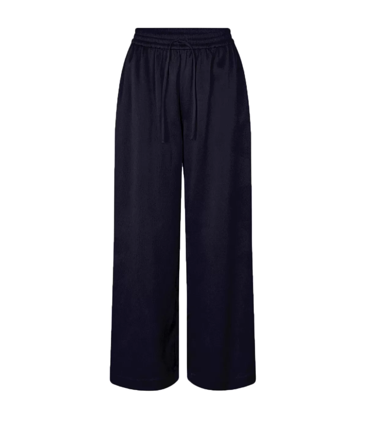 Samsoe Samsoe Sahelena Trousers in Salute Best Sale