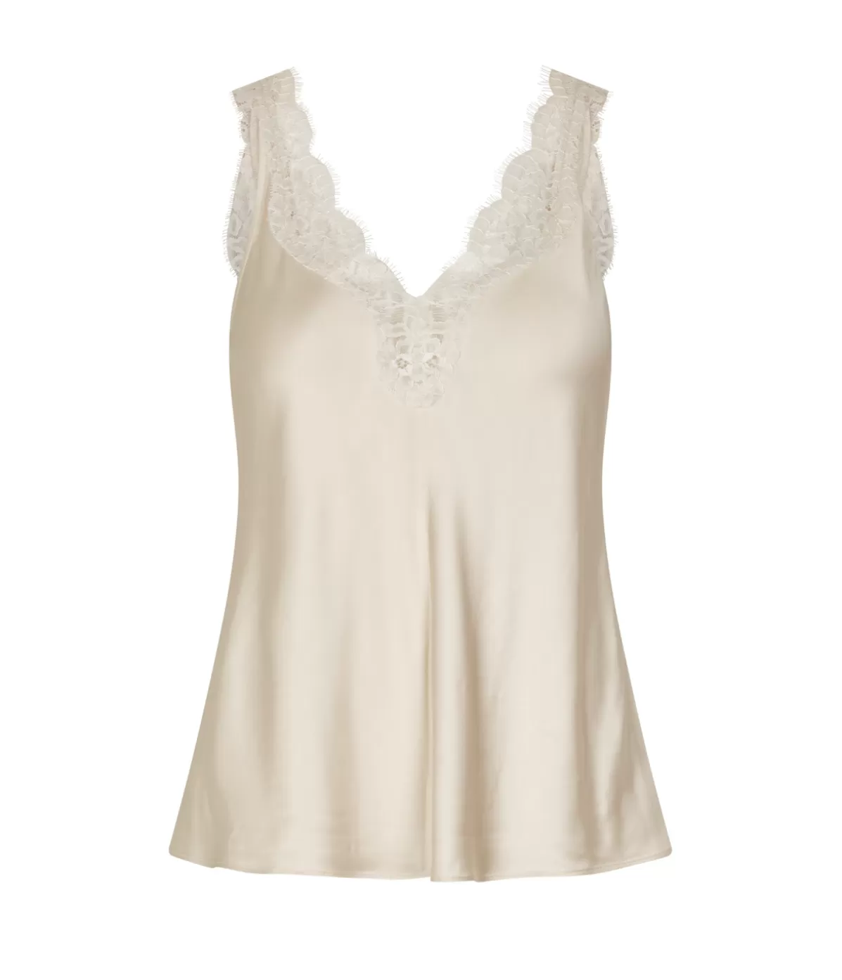 Samsoe Samsoe Salacy Cami in Turtledove Outlet